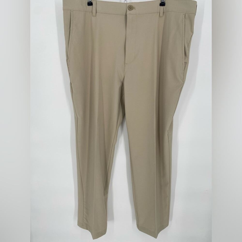 IZOD‎ Men’s Golf Pants Outdoor Khaki 40 x 30